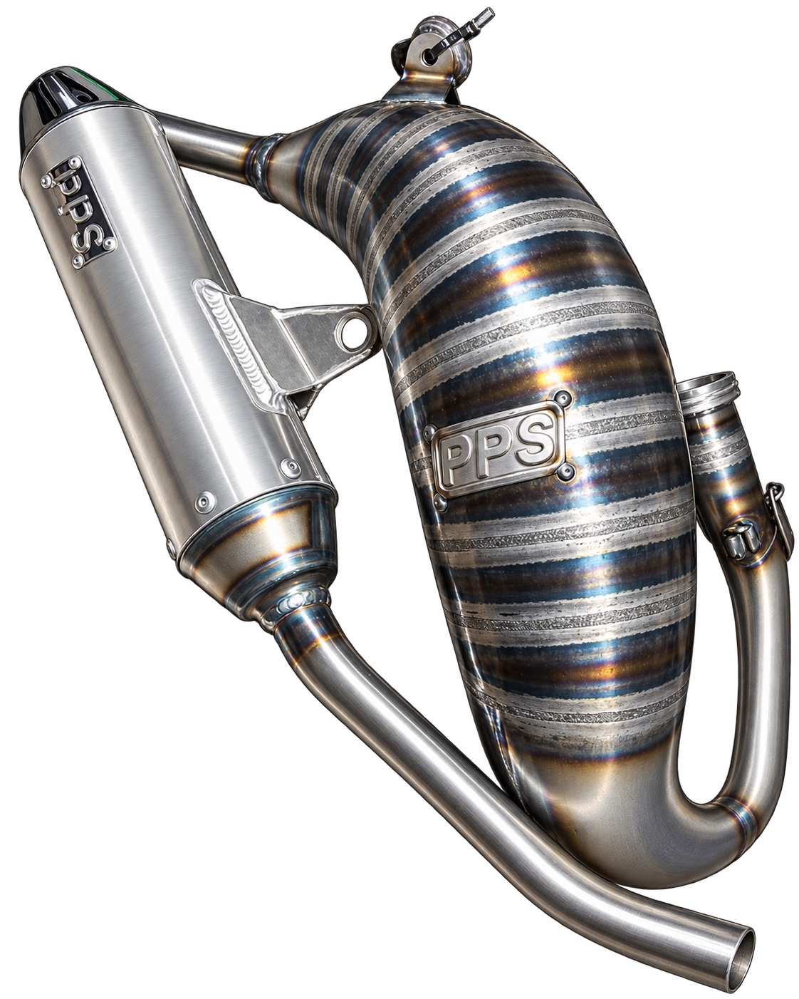 PPS Complete Two-Stroke System