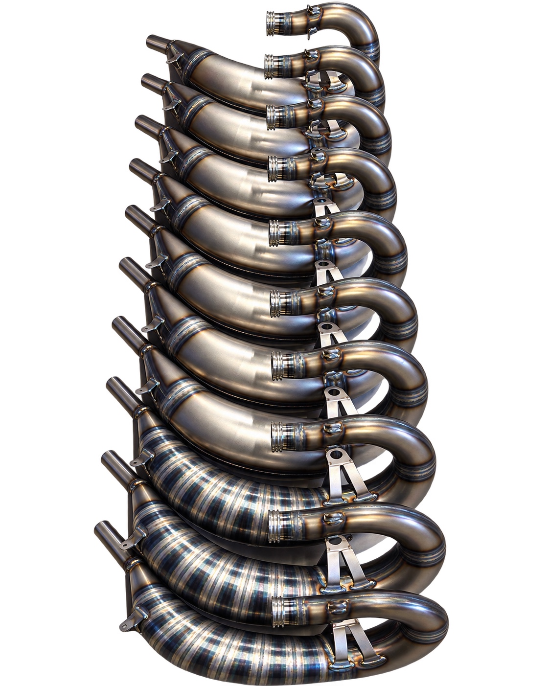 PPS Performance Silencer