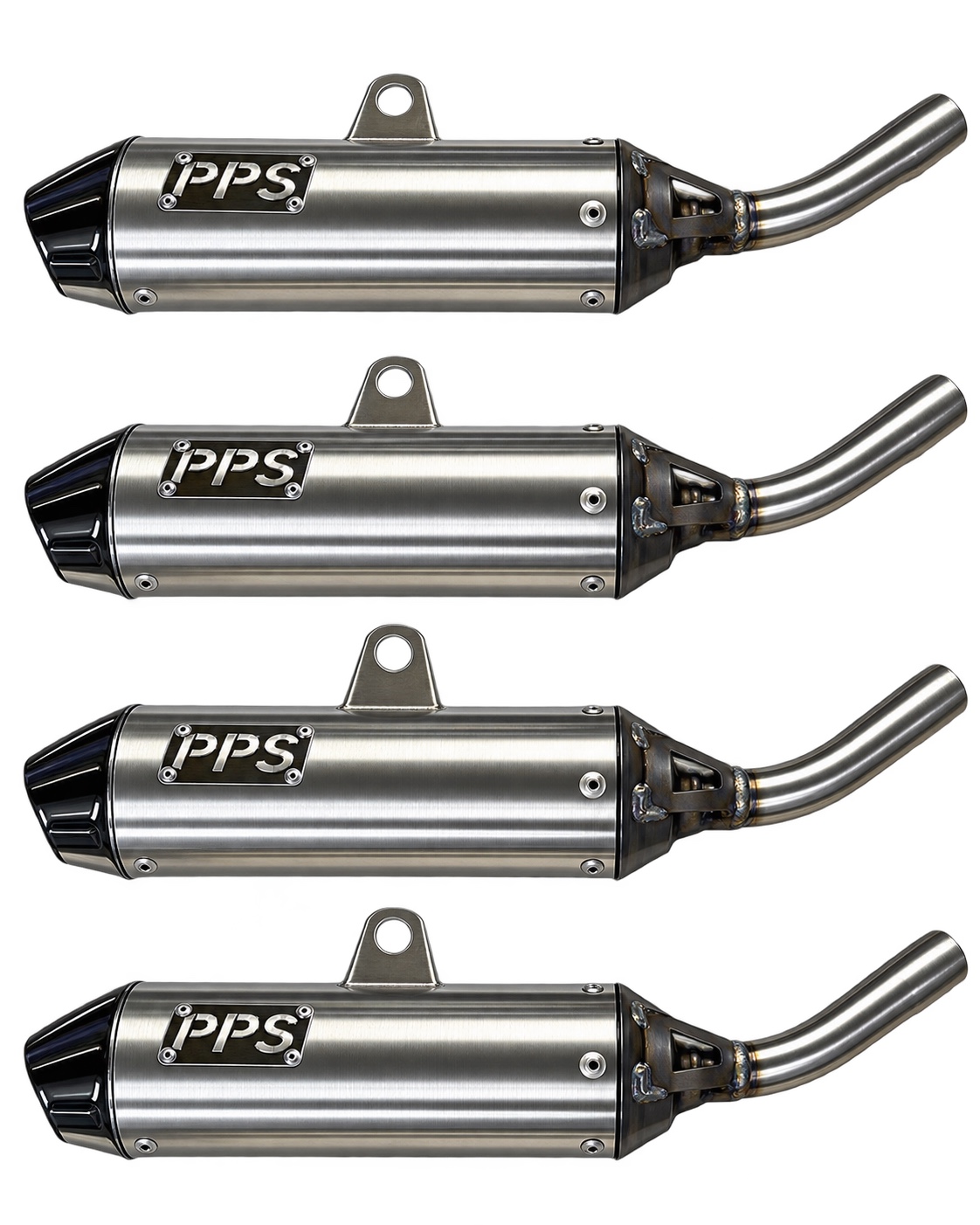 PPS Silencers
